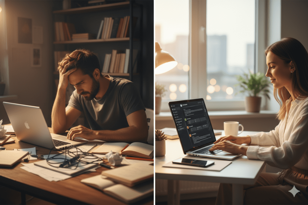 youtube script generator ai