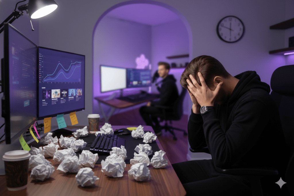 youtube script writing ai