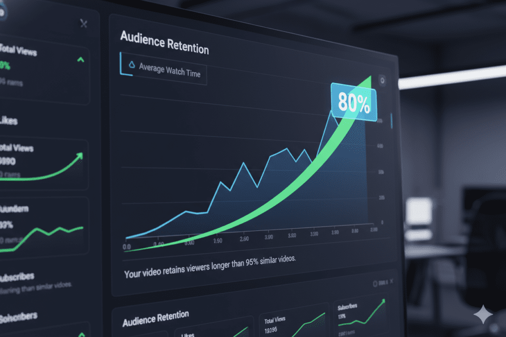 youtube script writing ai