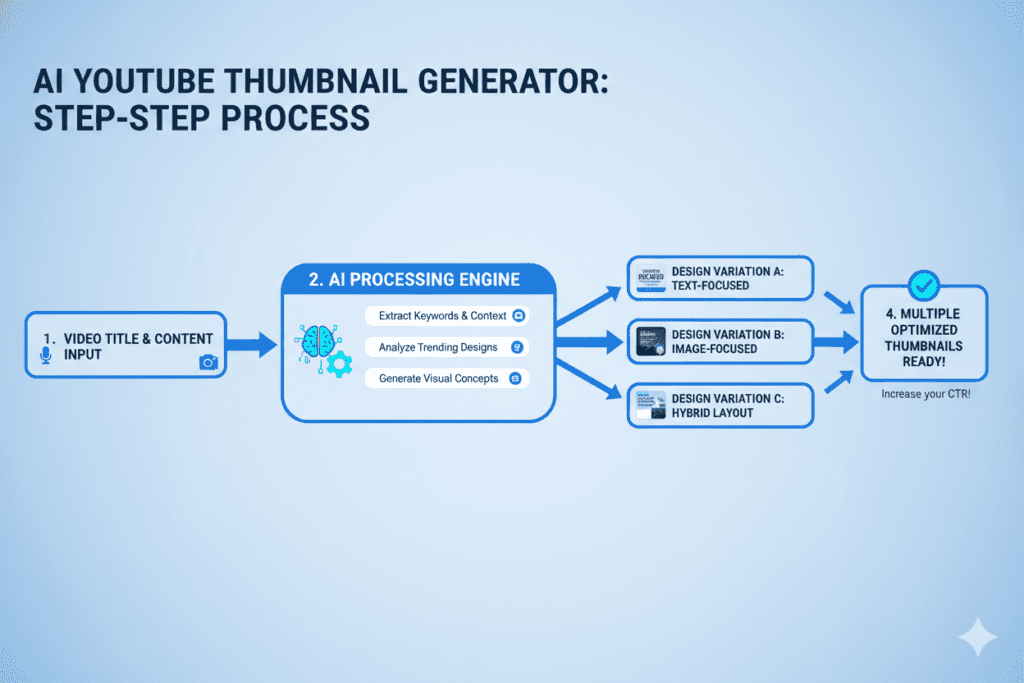 youtube thumbnail maker online