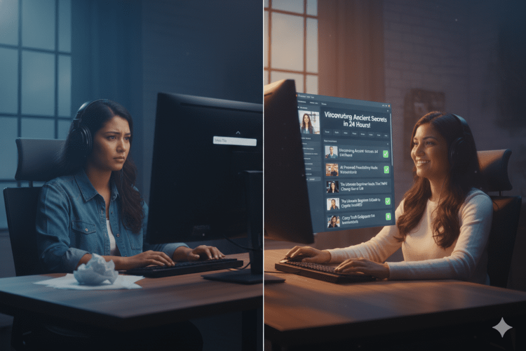 youtube title generator ai