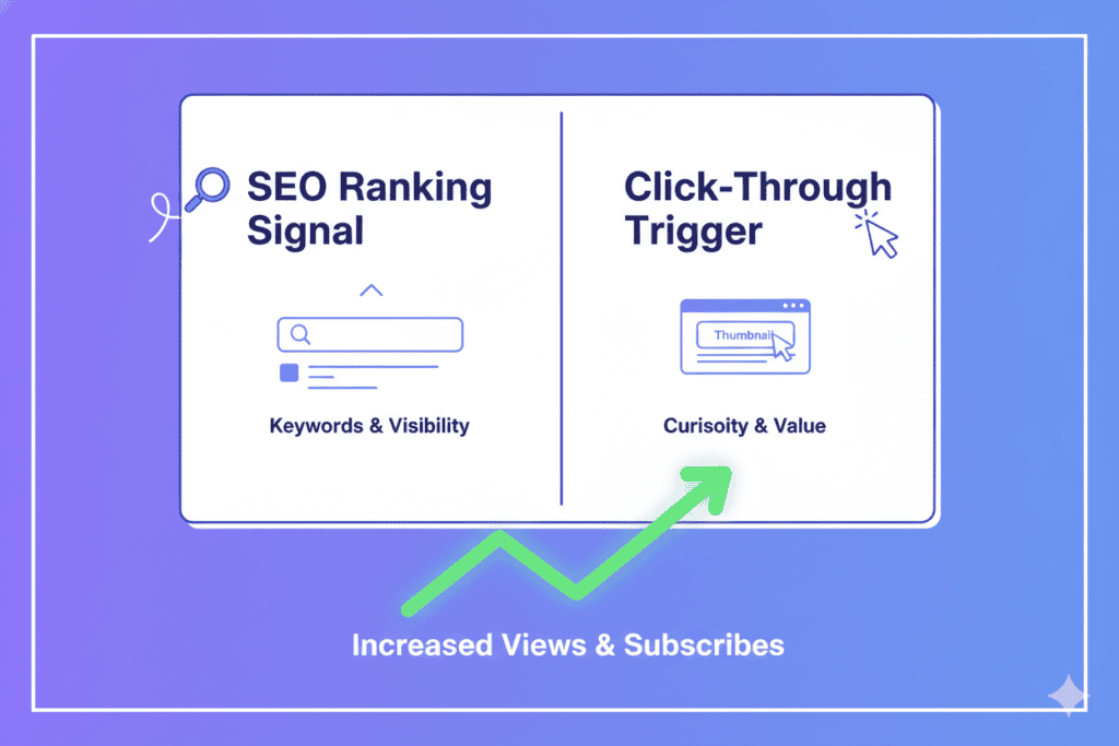 youtube title generator ai