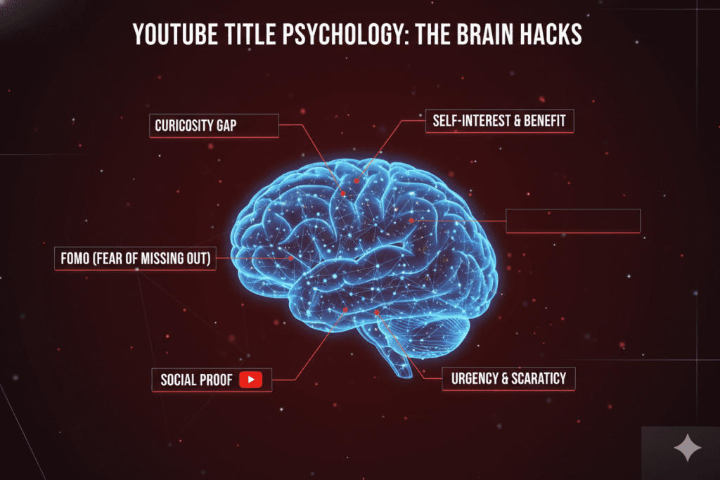 youtube title generator