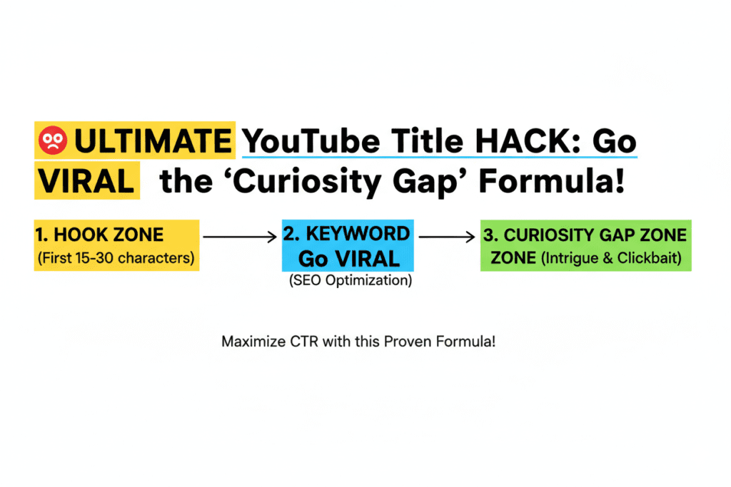 youtube title optimization tips 2026