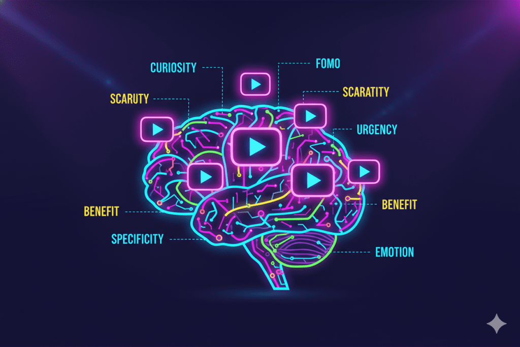 youtube title optimization tips 2026