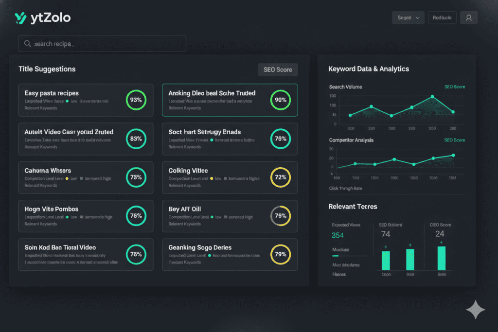 youtube titles that increase views fast