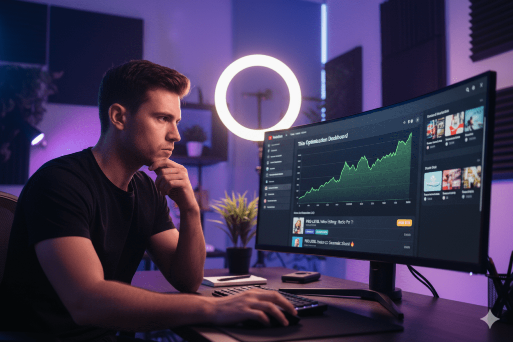 youtube video title length best practices 2026