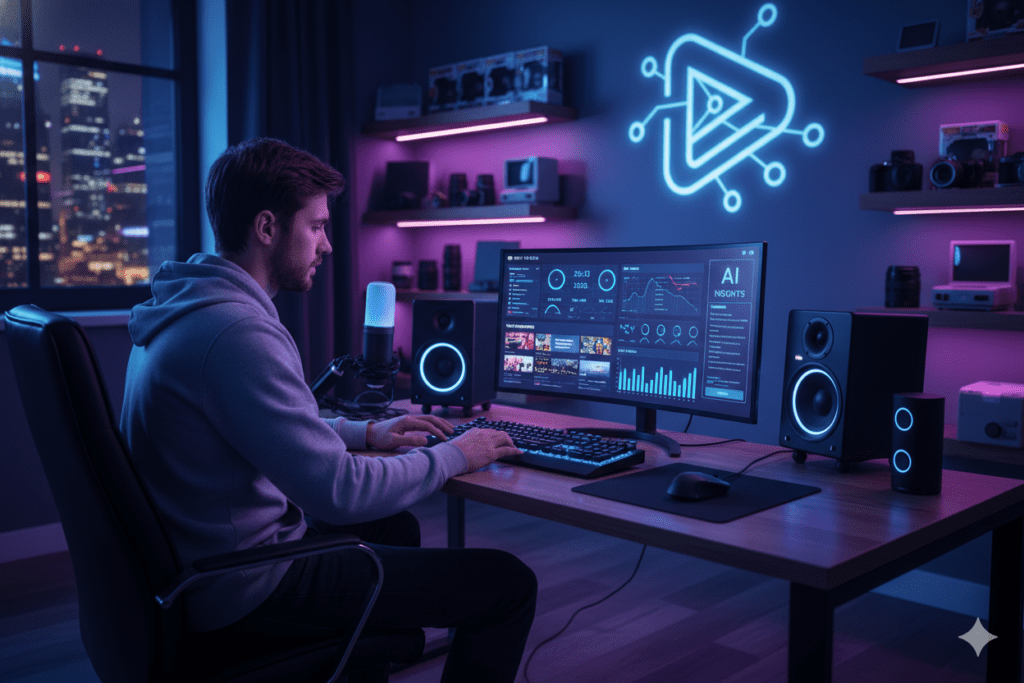 🚀 How to Rank YouTube Videos Fast in 2026 (The Complete AI-Powered Playbook)