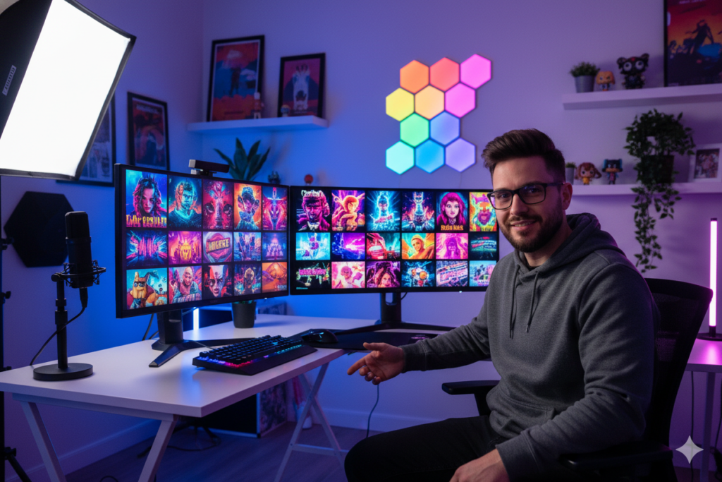 🚀 The Best YouTube Thumbnail Maker AI Free Tools in 2026 (And Why Smart Creators Use ytZolo)