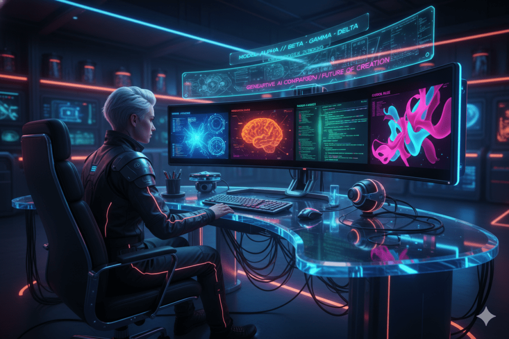 🤖 The Best AI Model for YouTube Script Writing in 2026 — Honest Breakdown for Creators Who Want Real Results