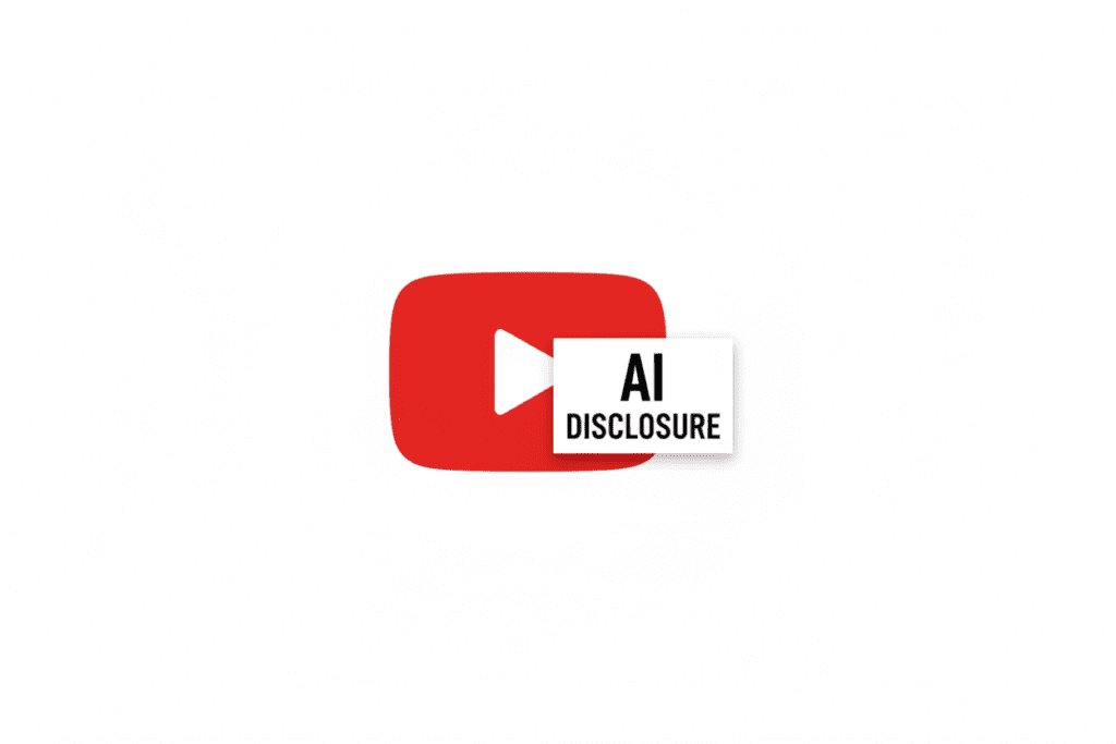 YouTube Just Made AI Disclosure Mandatory in 2026. Here's What Happens If You Ignore It. 2 youtube ai generated content disclosure policy 2026