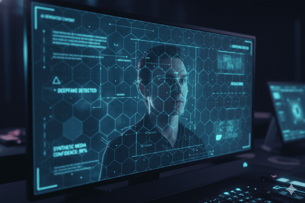 YouTube Just Made AI Disclosure Mandatory in 2026. Here's What Happens If You Ignore It. 6 YouTube AI-generated video labeling rules