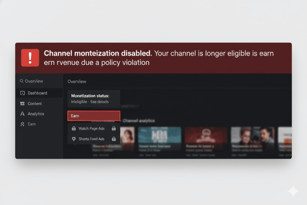 YouTube Just Made AI Disclosure Mandatory in 2026. Here's What Happens If You Ignore It. 5 YouTube synthetic content disclosure requirements