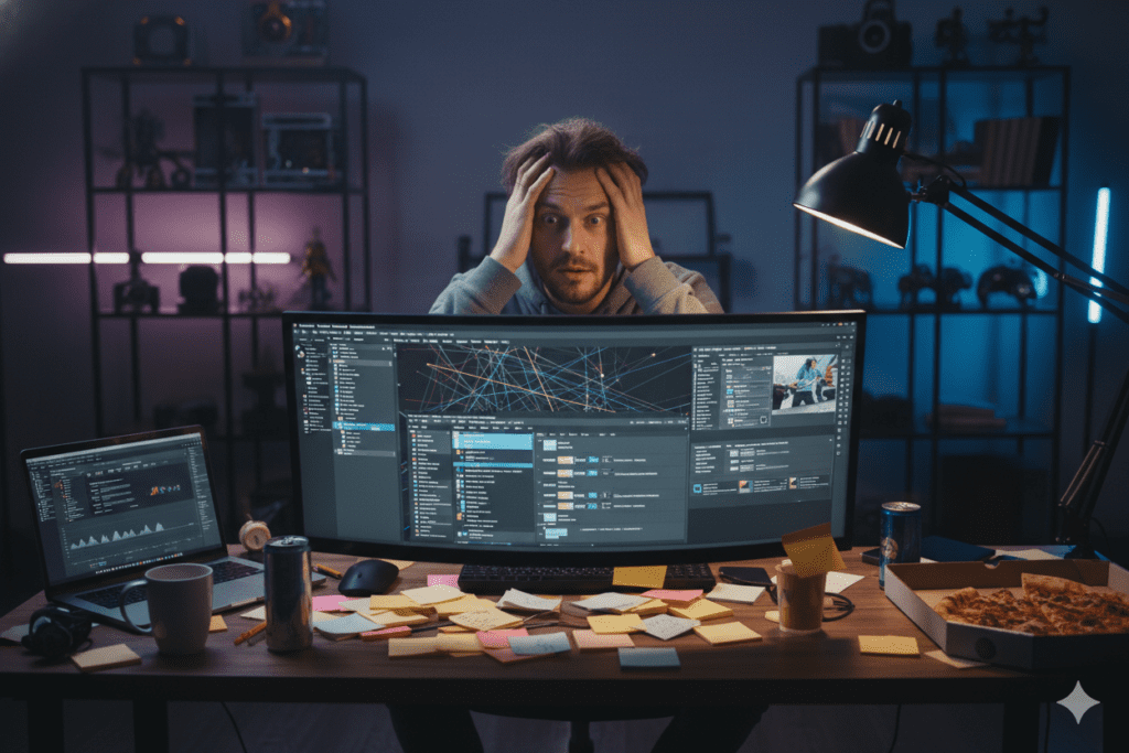 ai content creation