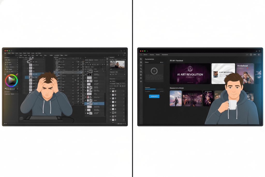 ai thumbnail maker