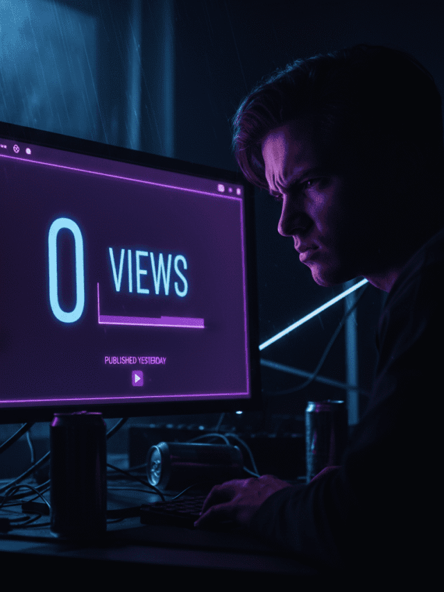 Your Best Video is Getting Zero Clicks—Here’s Why.