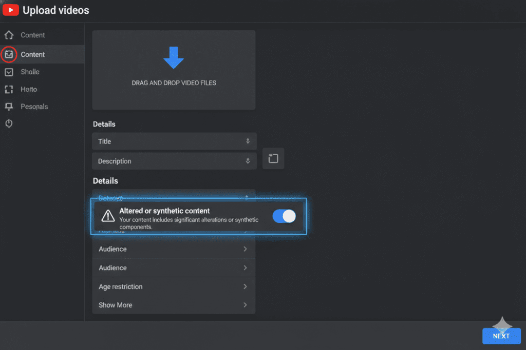 YouTube Just Changed the Rules: What Every Creator Must Know About AI Disclosure and Monetization in 2026 2 youtube monetization ai disclosure requirements 2026