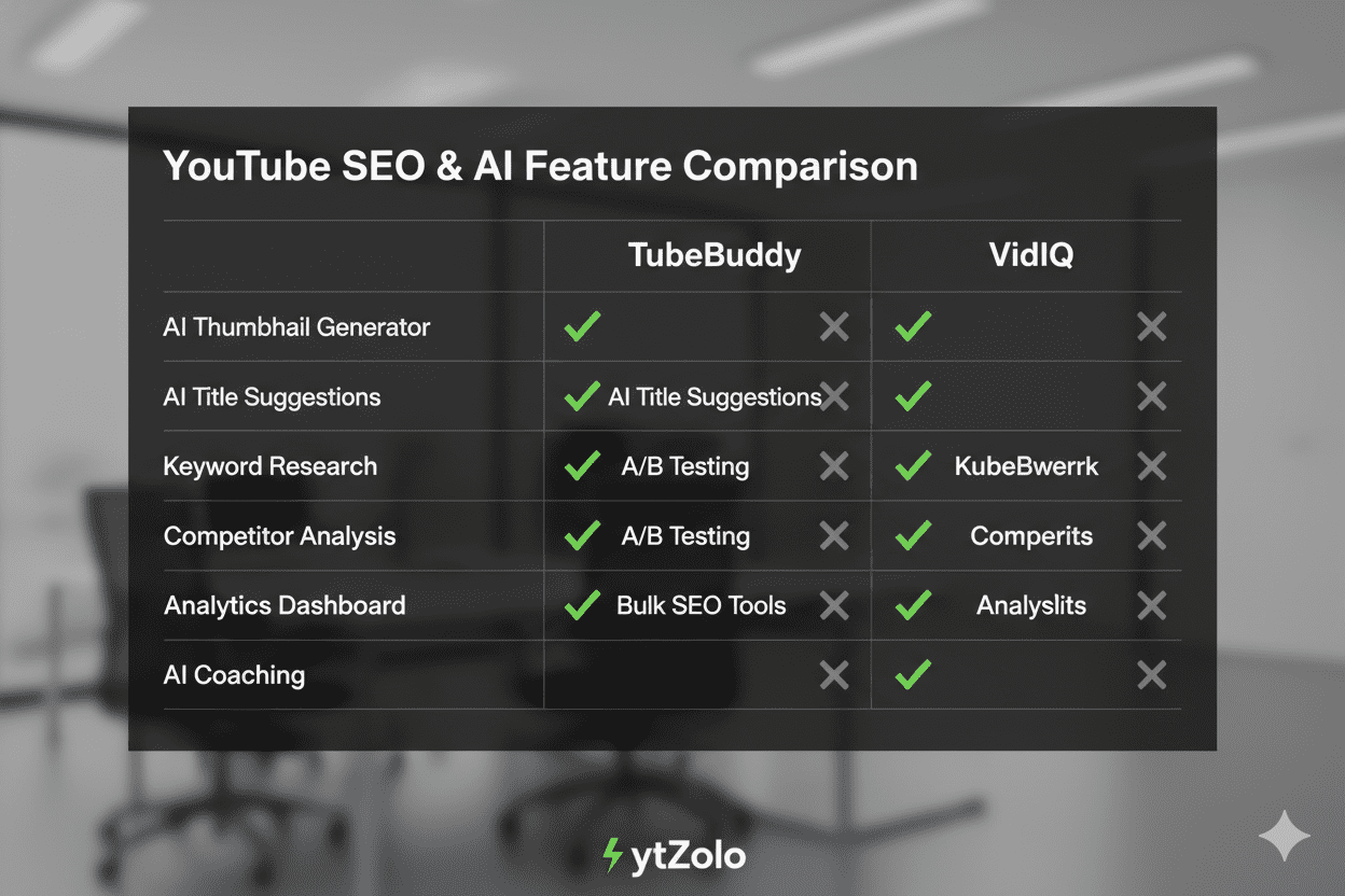 Your Thumbnails Are Killing Your Channel (Here's How AI A/B Testing Fixes That in 2026) 5 youtube thumbnail ab testing guide 2026