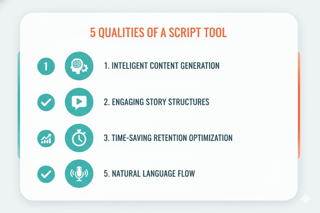 Best AI for YouTube Script Writing 2026: The Only Guide You Need to Stop Wasting Hours and Start Growing 3 AI YouTube script generator
