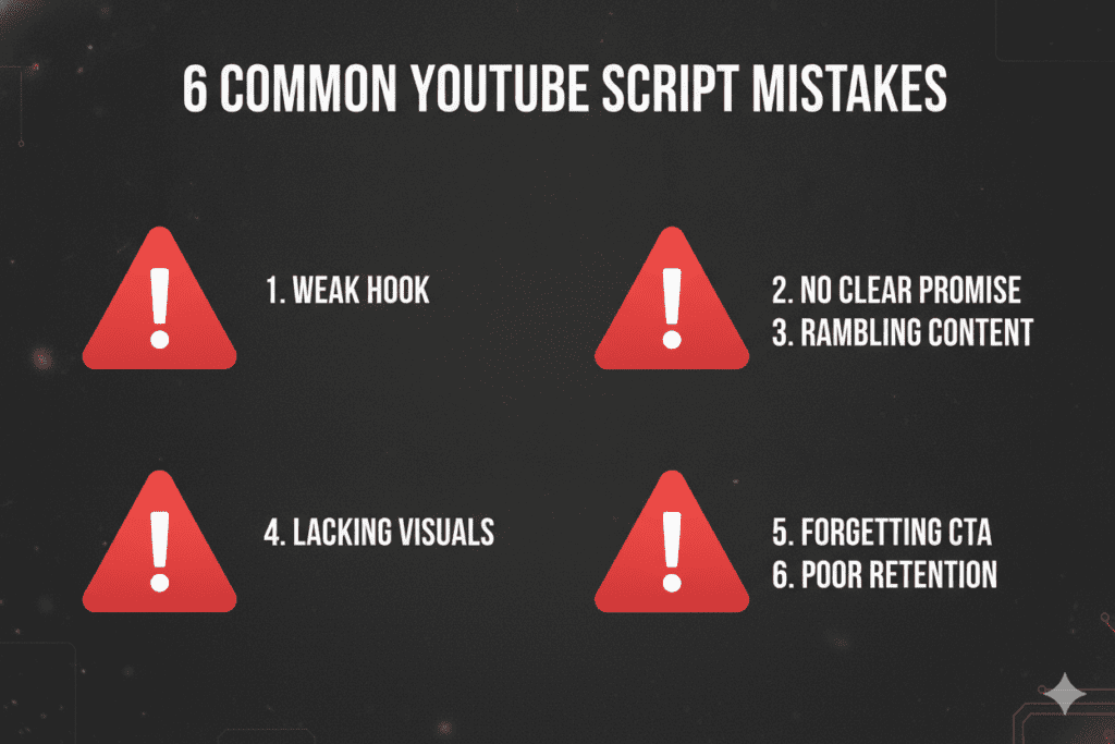 Best AI for YouTube Script Writing 2026: The Only Guide You Need to Stop Wasting Hours and Start Growing 10 AI YouTube script generator