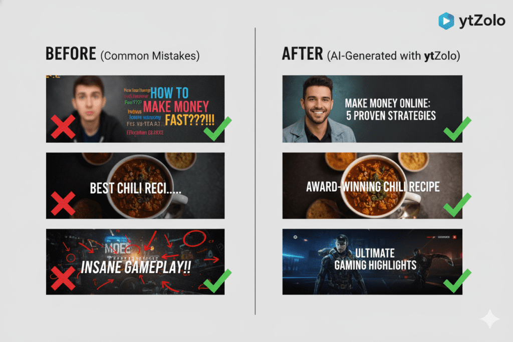 best ai thumbnail maker for youtube