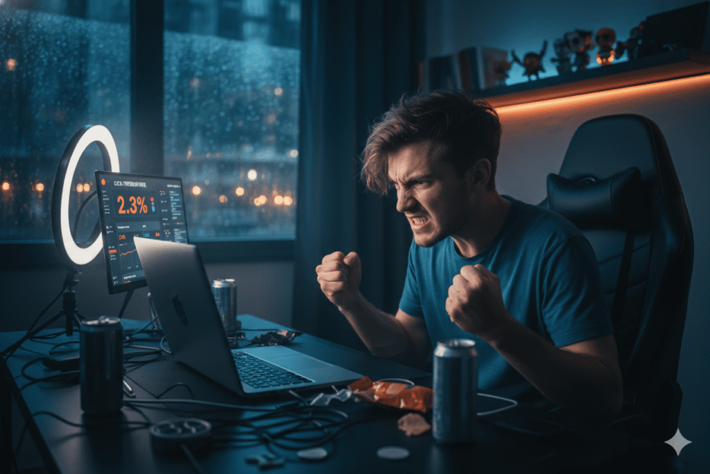 I Tested 11 Best Free AI YouTube Thumbnail Generators. Only 1 Actually Got Me More Clicks. 1 I Tested 11 Best Free AI YouTube Thumbnail Generators. Only 1 Actually Got Me More Clicks.