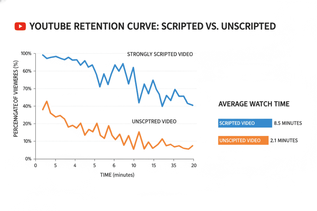 The Best AI Tools for Writing YouTube Video Scripts in 2026 (And Why ytZolo Wins Every Time) 2 YouTube SEO script optimization