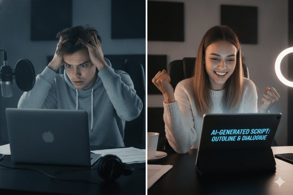 The Best AI Tools for Writing YouTube Video Scripts in 2026 (And Why ytZolo Wins Every Time) 3 YouTube SEO script optimization