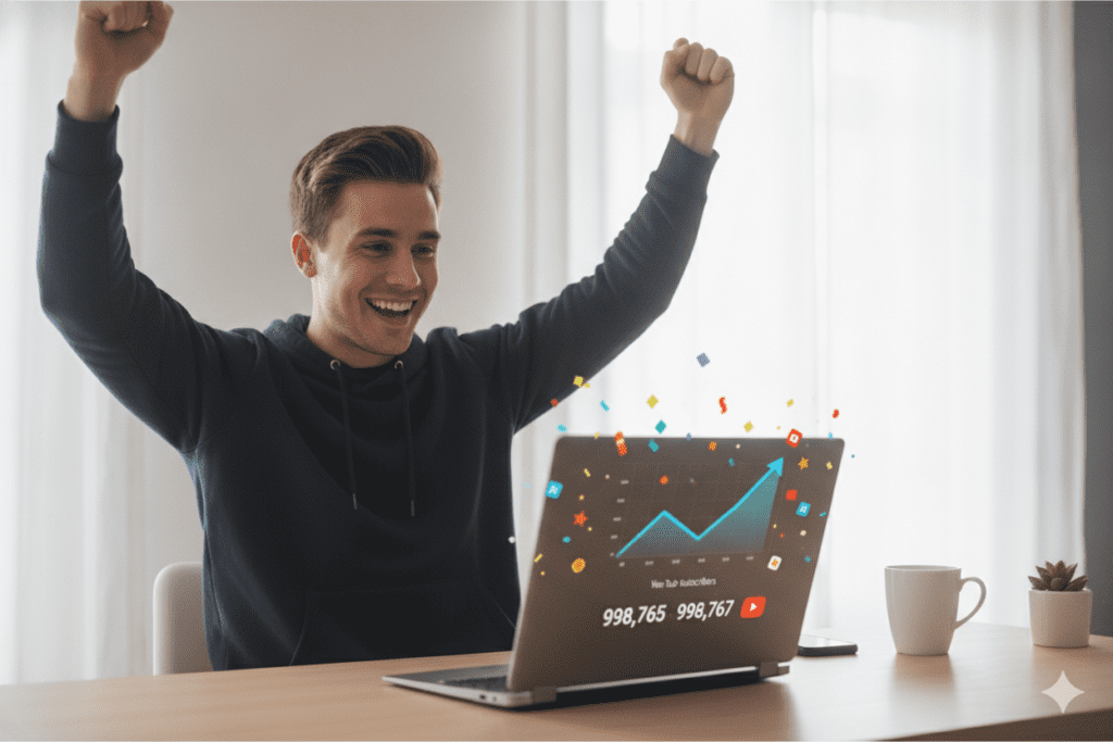 YouTube SEO tools