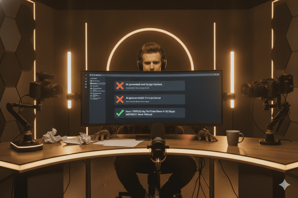 Best AI for YouTube Script Writing 2026: The Only Guide You Need to Stop Wasting Hours and Start Growing 9 automated YouTube script writing