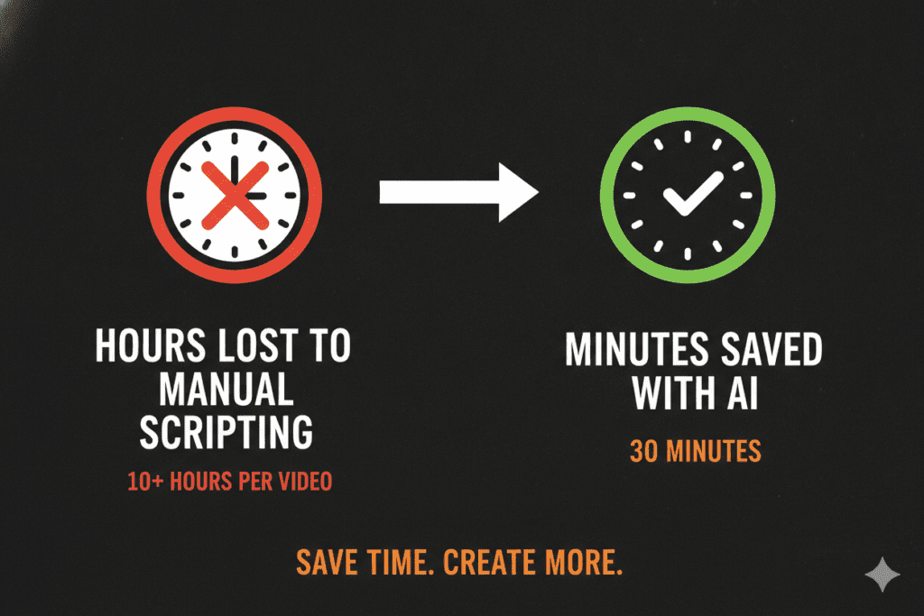 Best AI for YouTube Script Writing 2026: The Only Guide You Need to Stop Wasting Hours and Start Growing 12 automated YouTube script writing