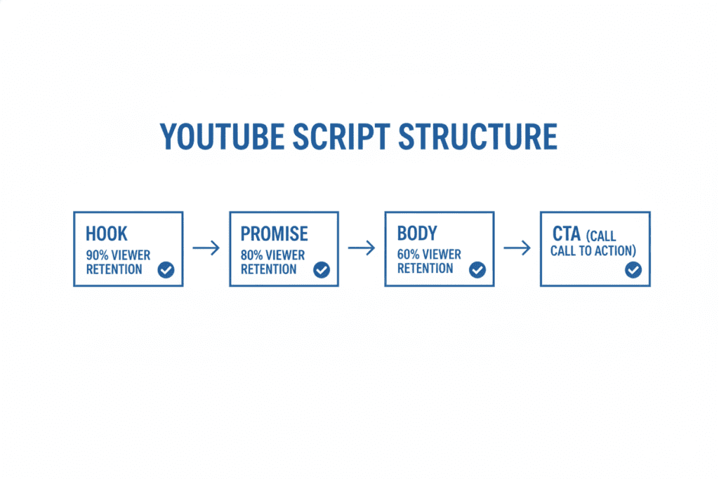Best AI for YouTube Script Writing 2026: The Only Guide You Need to Stop Wasting Hours and Start Growing 8 automated YouTube script writing