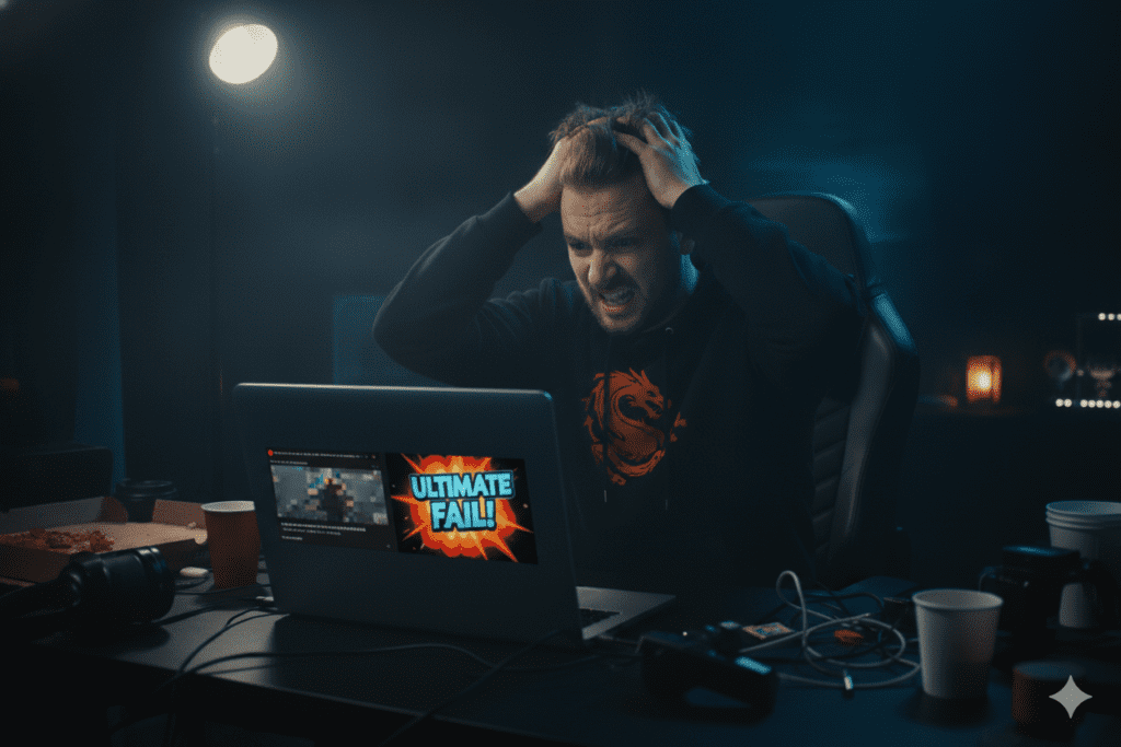 Stop Sleeping on This: The Best Free AI YouTube Thumbnail Generator That's Making Small Channels Explode in 2026 2 best AI for YouTube