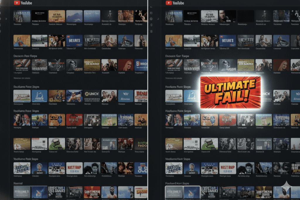 Stop Sleeping on This: The Best Free AI YouTube Thumbnail Generator That's Making Small Channels Explode in 2026 3 best AI for YouTube
