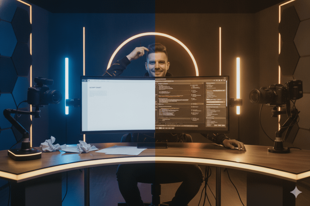 Best AI for YouTube Script Writing 2026: The Only Guide You Need to Stop Wasting Hours and Start Growing 4 best AI tools for YouTubers