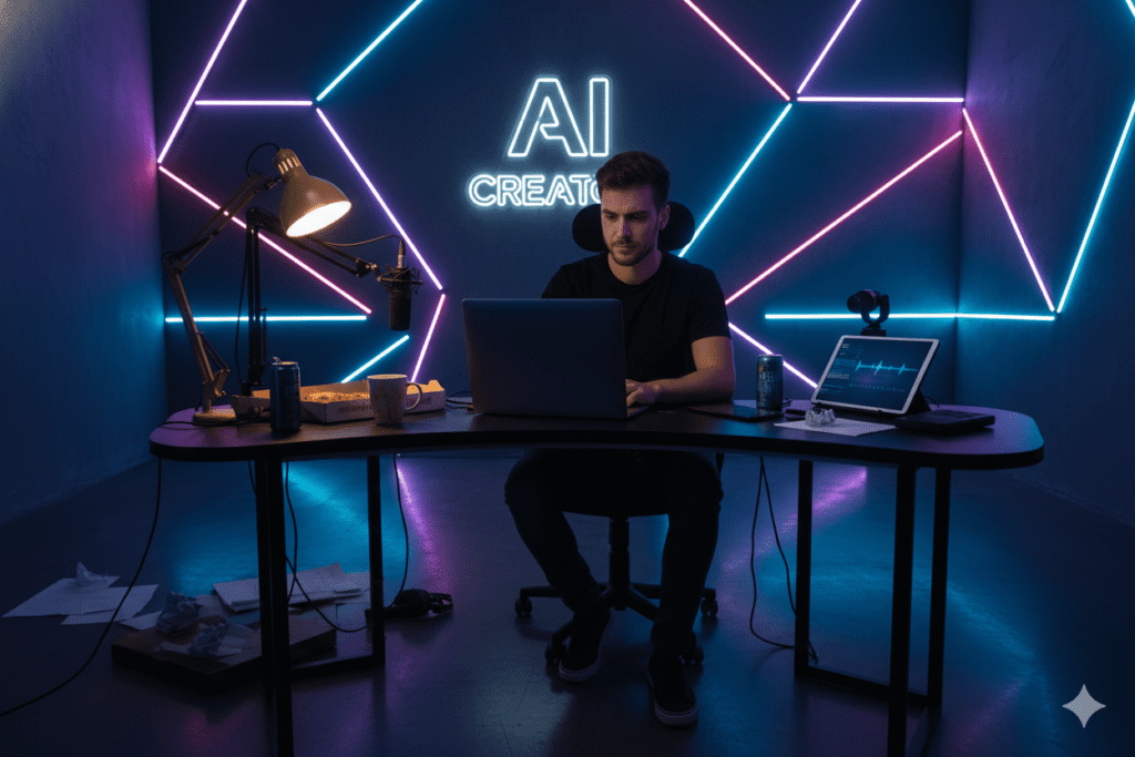 Your Scripts Are Killing Your Channel. Here's the AI That Actually Fixes That. 2 best ai for writing youtube scripts
