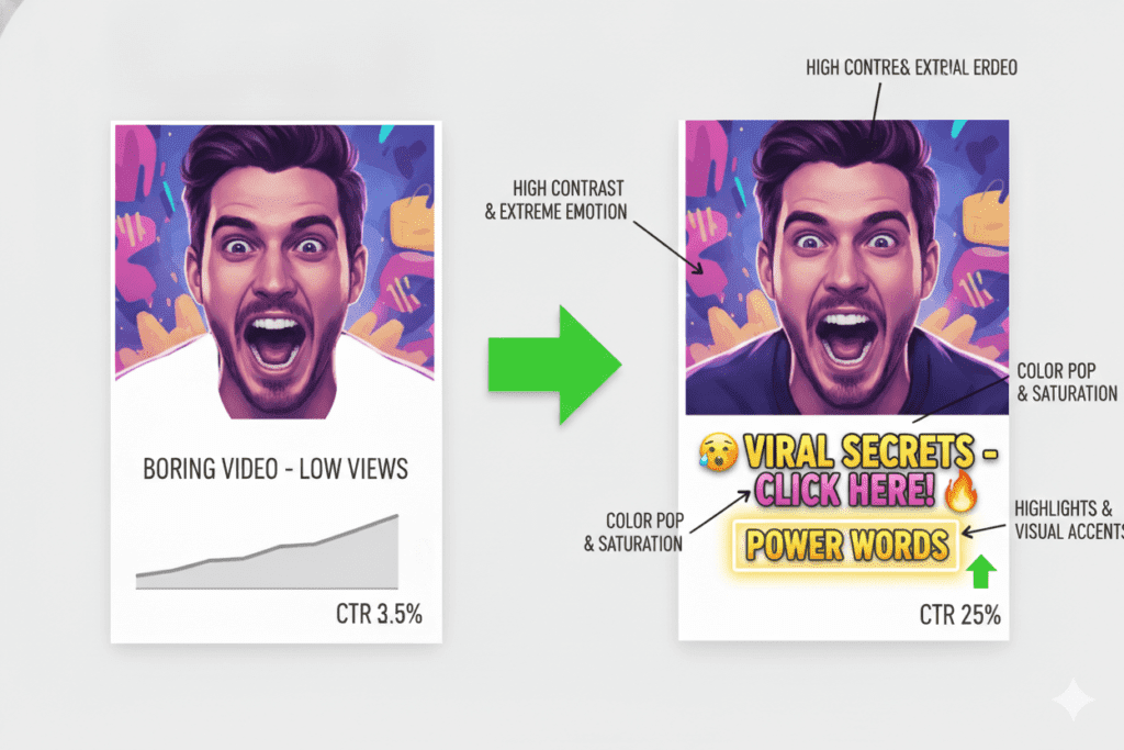 best ai thumbnail maker for youtube