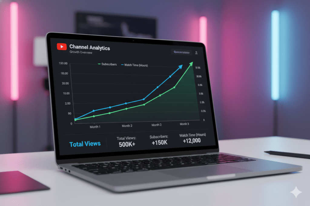 Your Scripts Are Killing Your Channel. Here's the AI That Actually Fixes That. 9 best ai video script writing software for beginners