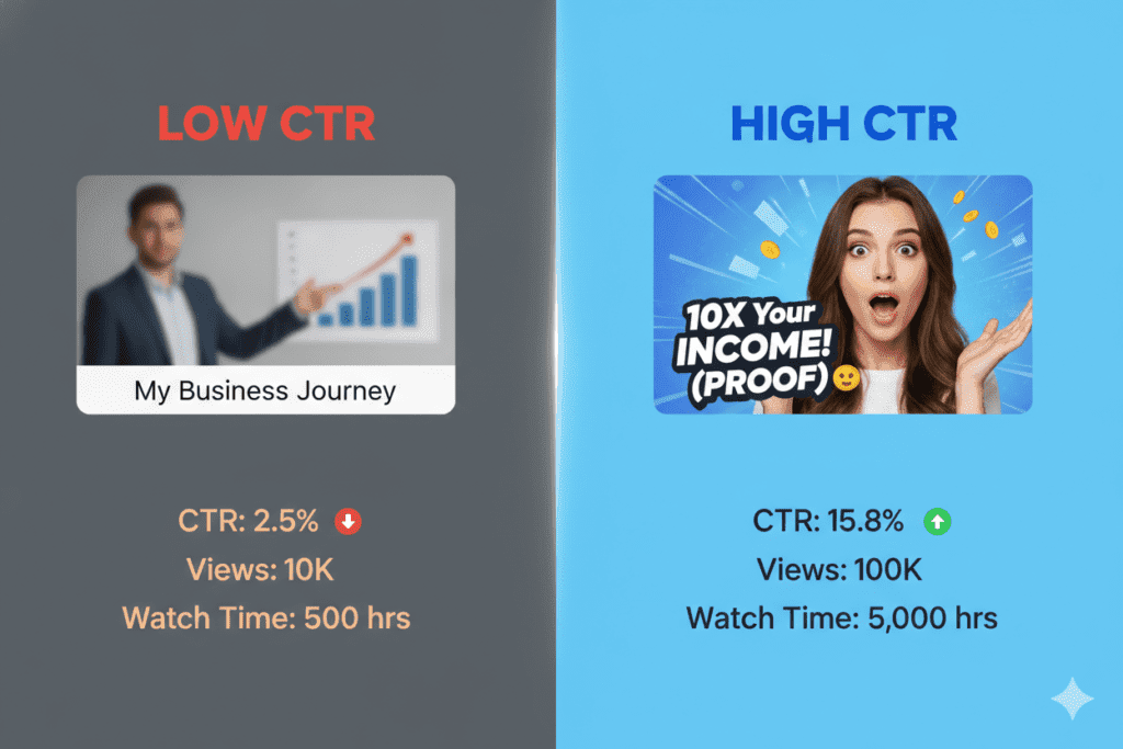 7 Best Free AI Image Generators for YouTube Thumbnails (2026) — Stop Losing Clicks to Bad Designs 2 best ai youtube thumbnail generator