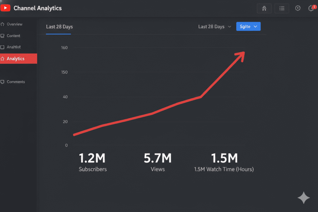 Why AI-Generated Scripts for YouTube Are the Secret Weapon Top Creators Won't Tell You About 9 best ai youtube tool