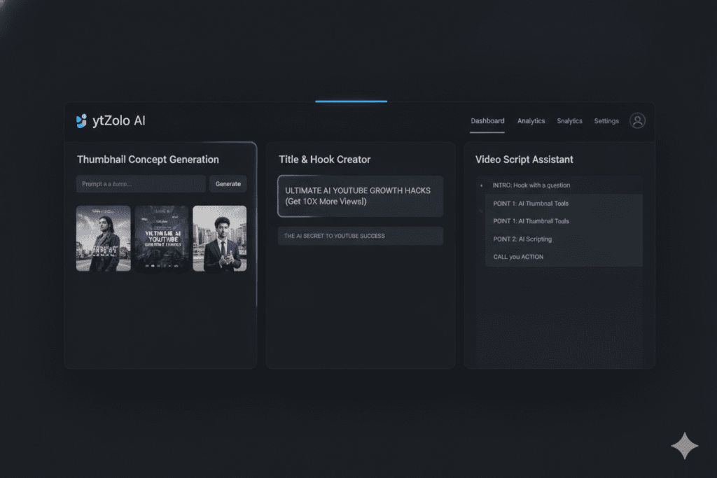 The Ultimate Guide to Tools & Techniques for Designing Effective Thumbnails That Actually Get Clicked 10 effective thumbnail techniques
