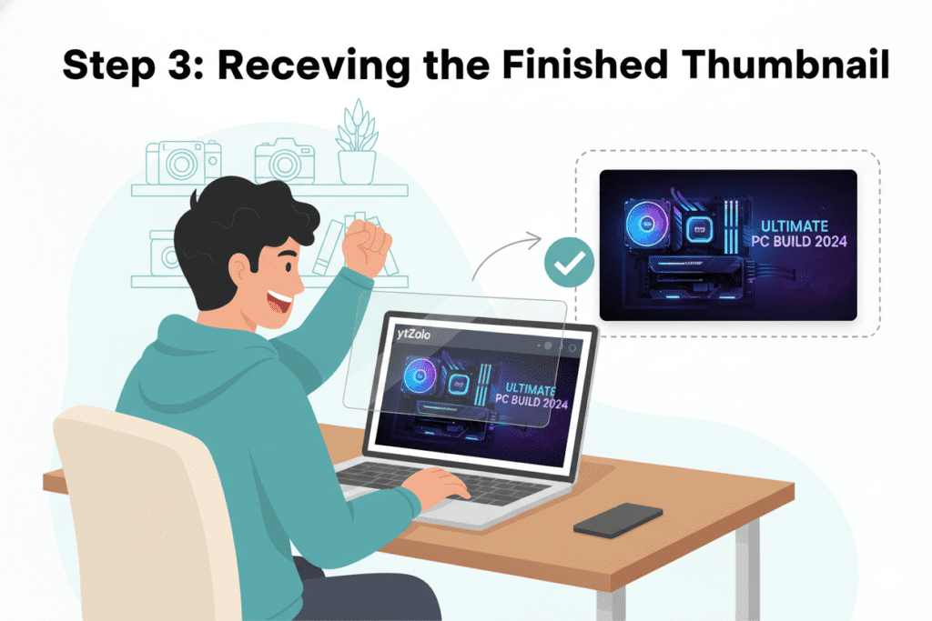I Tested 11 Best Free AI YouTube Thumbnail Generators. Only 1 Actually Got Me More Clicks. 5 free ai thumbnail generator for youtube shorts