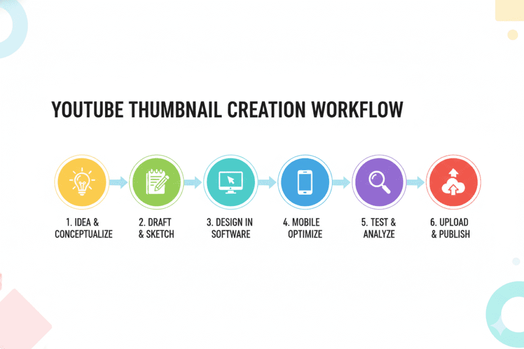 You're Losing Clicks Every Single Day — And Your Thumbnail Is the Reason 7 free ai thumbnail maker