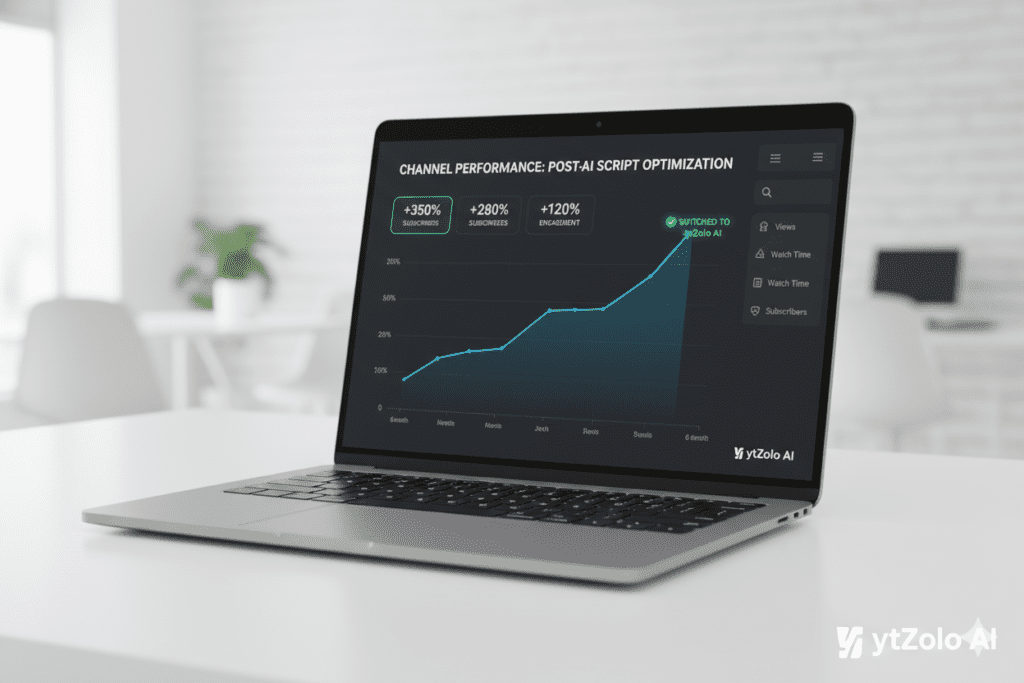 π¬ Best AI Tools for YouTube Script Writing 2026: Stop Wasting Hours β Start Going Viral 9 free ai video script generator with video hooks