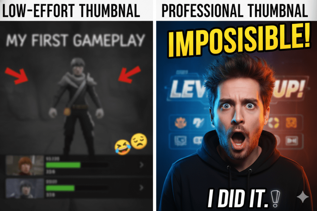 The Ultimate Guide to Tools & Techniques for Designing Effective Thumbnails That Actually Get Clicked 2 guide to tools & techniques for designing effective thumbnails