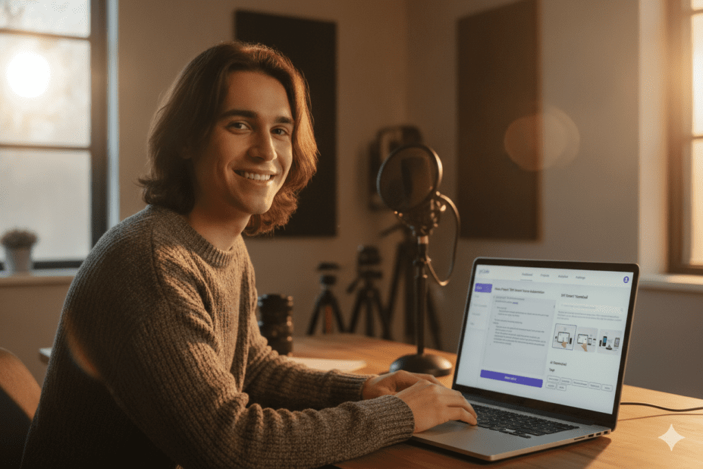 The Best AI Tools for Writing YouTube Video Scripts in 2026 (And Why ytZolo Wins Every Time) 7 hook writing for YouTube