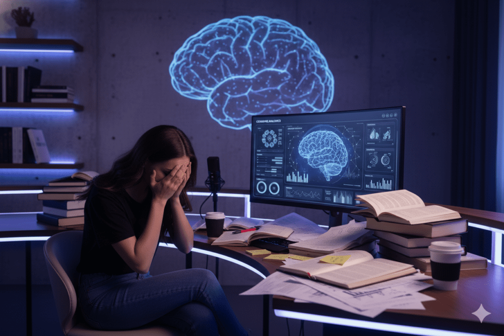 I Tried Every AI Tool to Write Psychology YouTube Scripts. One Actually Won. 2 how to use ai to write faceless psychology youtube videos