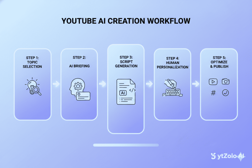 π¬ Best AI Tools for YouTube Script Writing 2026: Stop Wasting Hours β Start Going Viral 7 how to write youtube scripts with chatgpt free
