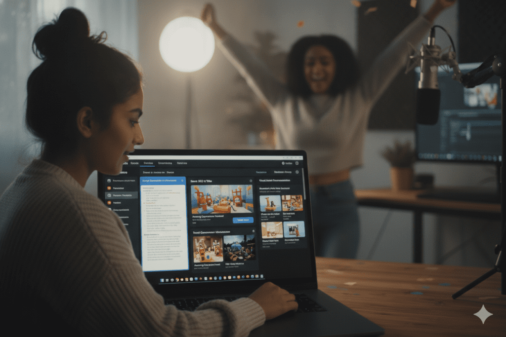 YouTube's Policy on AI Generated Content Shorts: What Every Creator Must Know in 2026 (And How to Stay Safe) 11 youtube ai generated content policy for shorts creators
