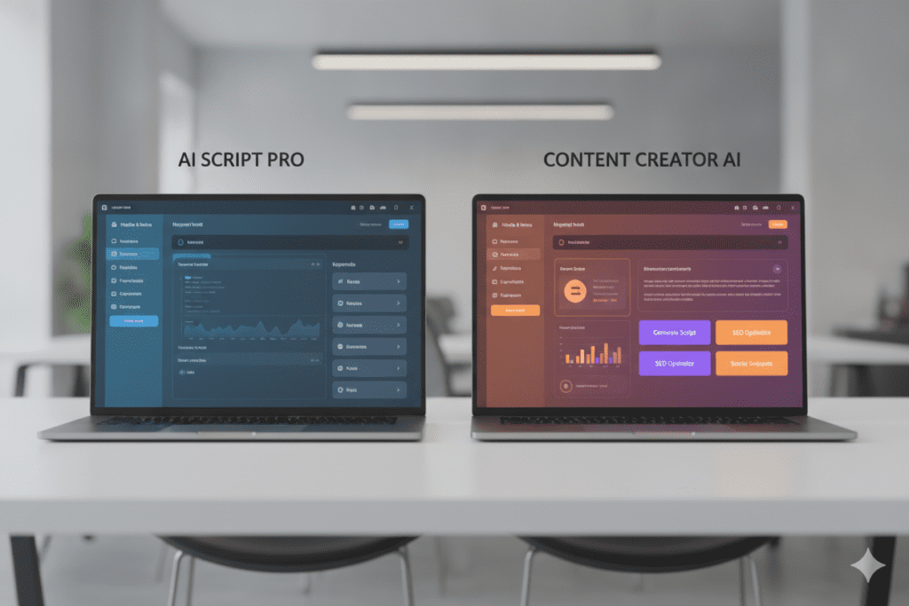 The Blank Page Is Dead: Inside the Best AI Tools for Writing YouTube Scripts 2026 Has to Offer 4 youtube altered content disclosure